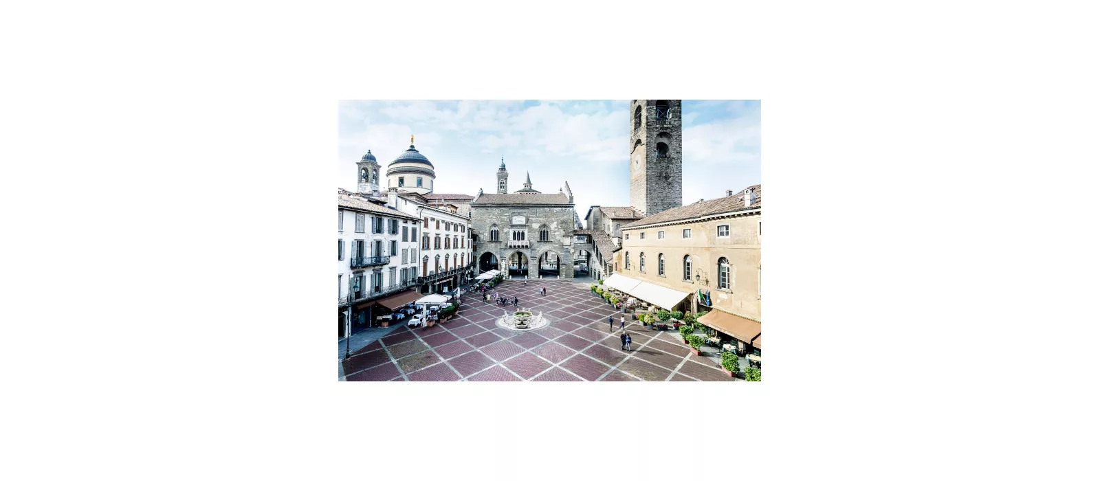 Bergamo - @inLombardia