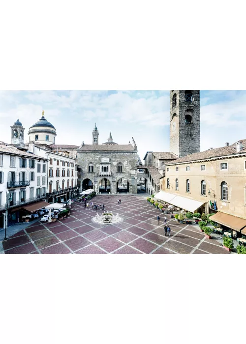 Bergamo - @inLombardia