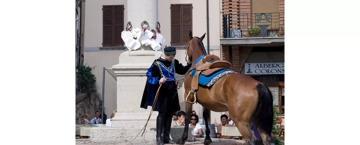 Festa dell'Ospitalità