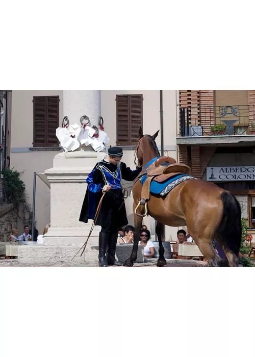 Festa dell'Ospitalità