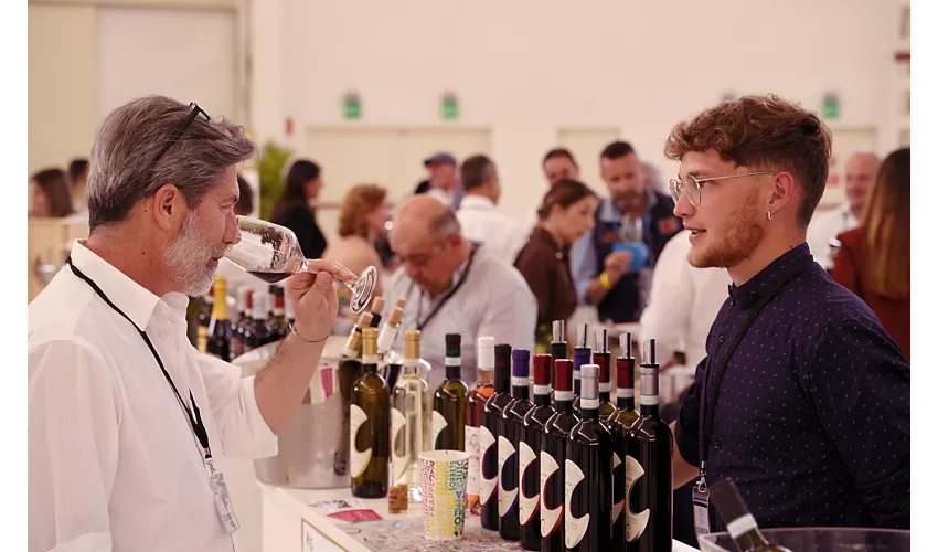 best wine stars 2024 Milano