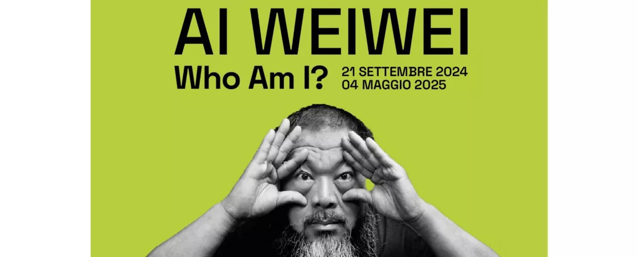 Bologna, Ai Wei Wei, ph. Genus Bononiae, ccbysa, 3.0