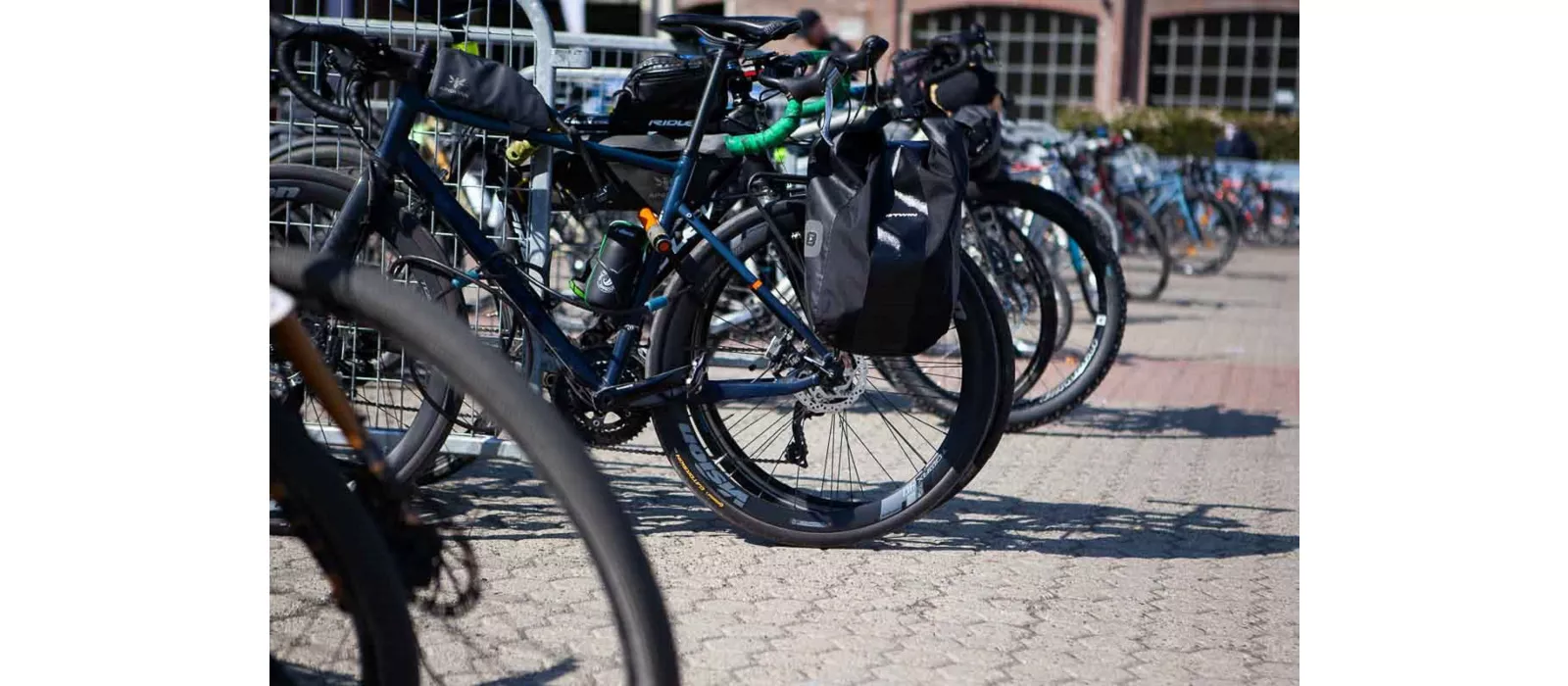 Bologna, Fiera del Cicloturismo, ph. fieradelcicloturismo.it, ccbysa, 3.0