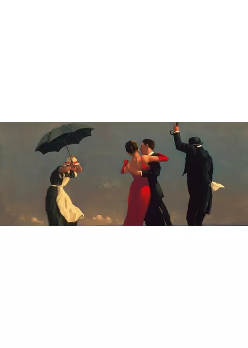 Bologna, The Singing Butler Jack Vettriano, ccbysa, 3.0