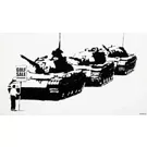 Banksy Archive 01 -  The School of Bristol 1983-2005