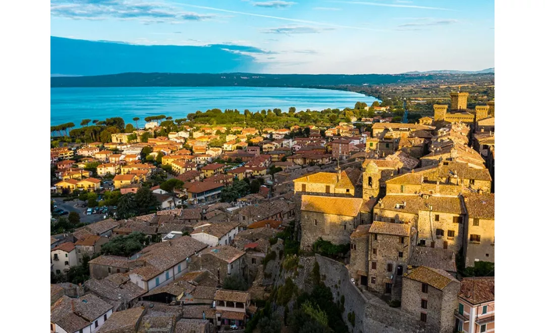 Bolsena