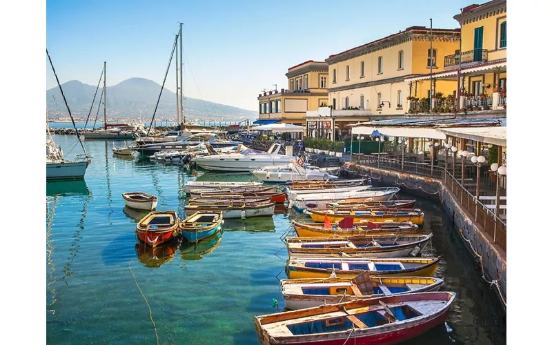 Borgo Marinari