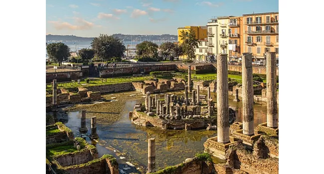 Borgo Vicereale