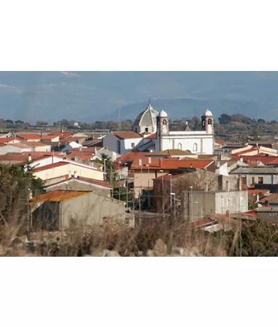 Borore