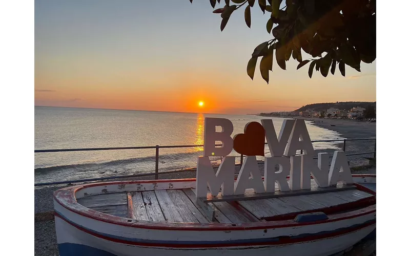 Bova Marina