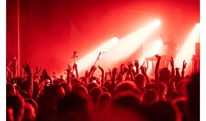 C2C Festival 2023
