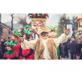CARNEVALE DI CASTROVILLARI