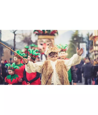 CARNEVALE DI CASTROVILLARI