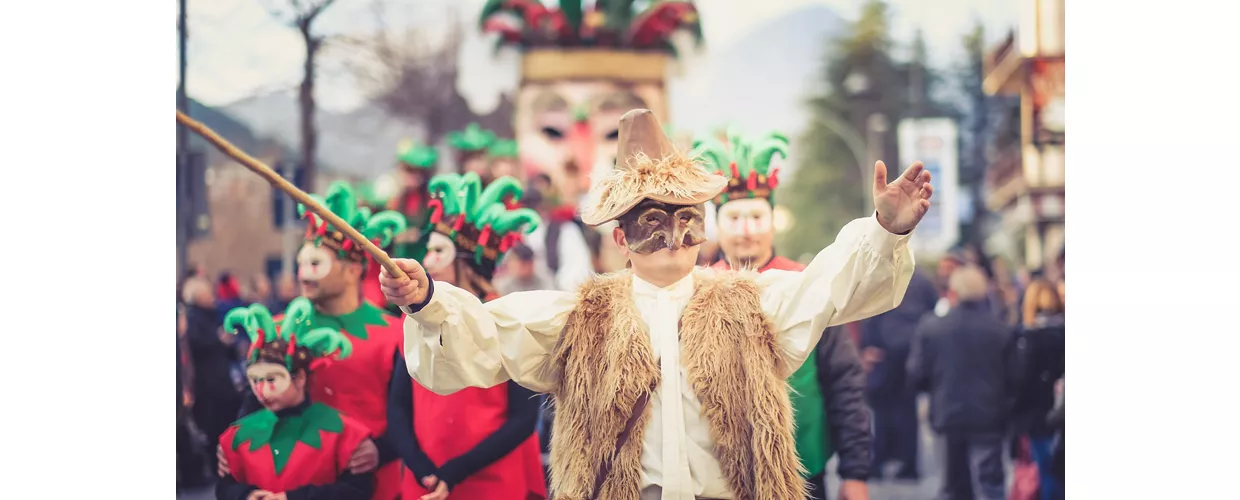 CARNEVALE DI CASTROVILLARI