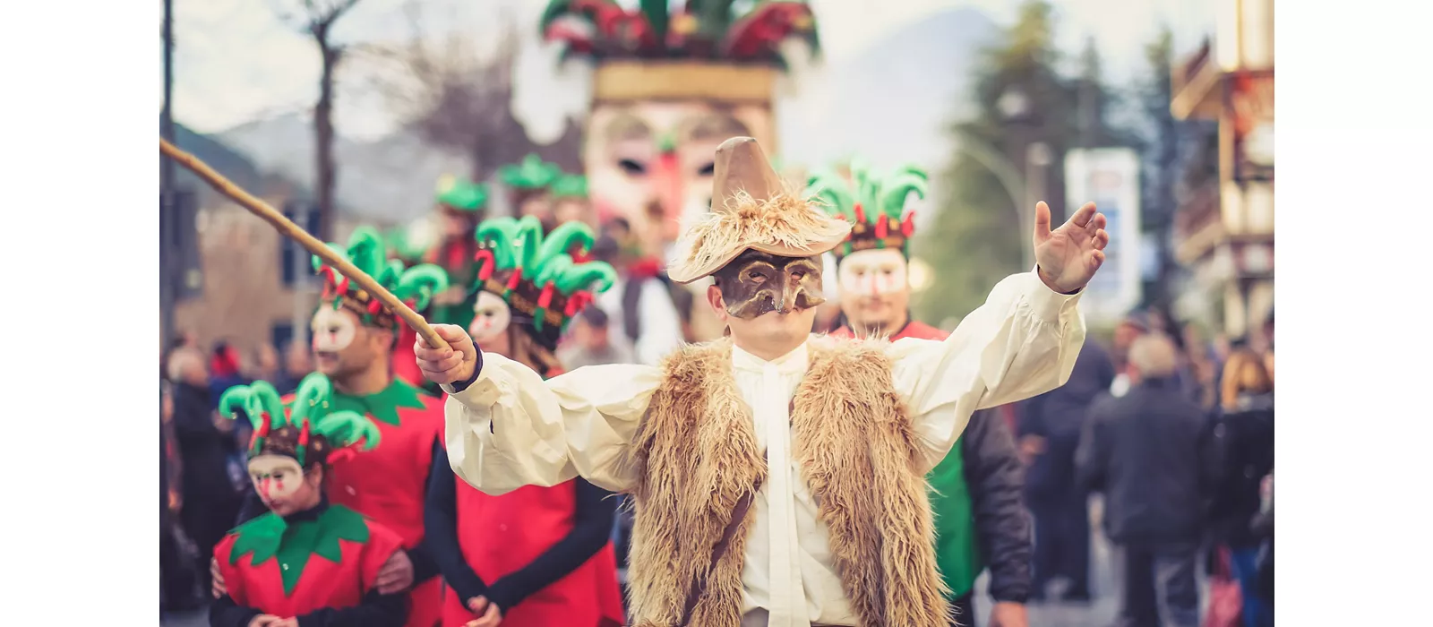 CARNEVALE DI CASTROVILLARI