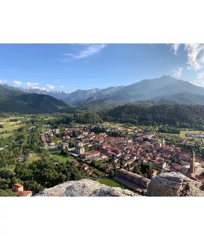 Chiusa di Pesio