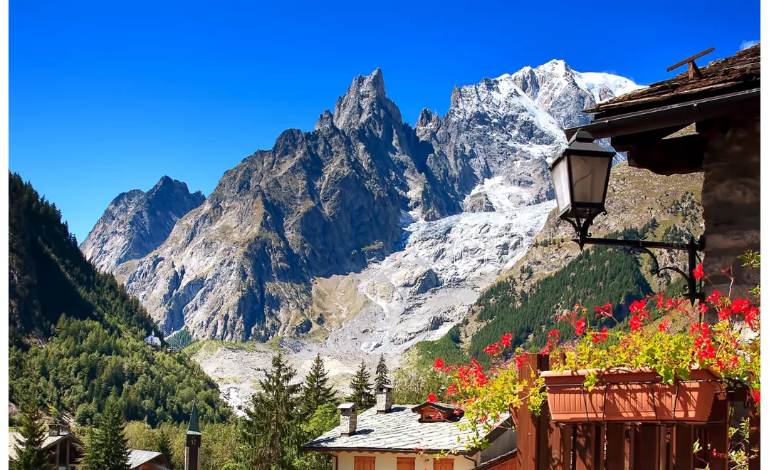 EVENTI ED ENOTOUR - ITALIA.IT - COURMAYEUR - VALLE D'AOSTA