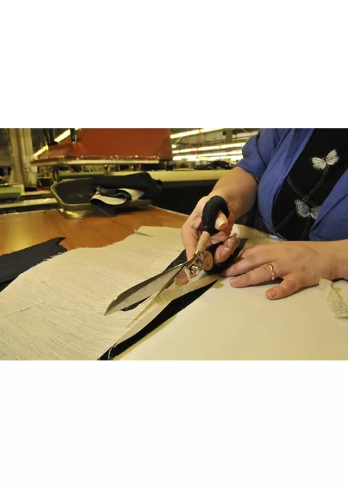 Shopping et mode dans les Marches