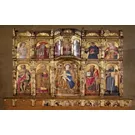 Vittore Crivelli dans la région de Fermo