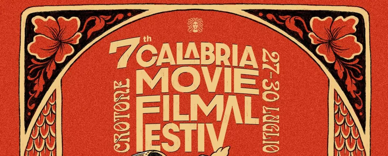 Calabria Movie - Film Festival 