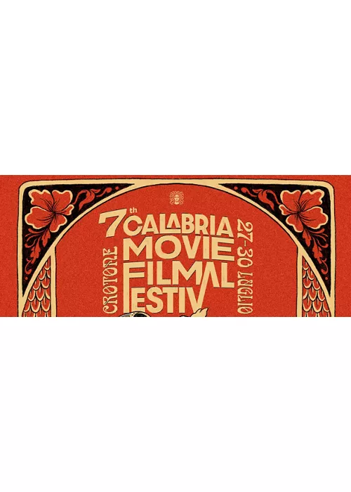Calabria Movie - Film Festival 
