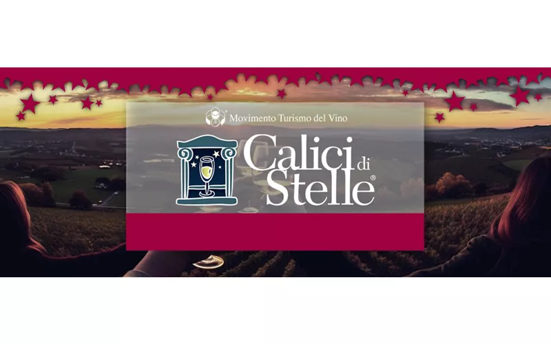 calici di stelle