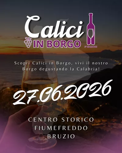 Calici in Borgo