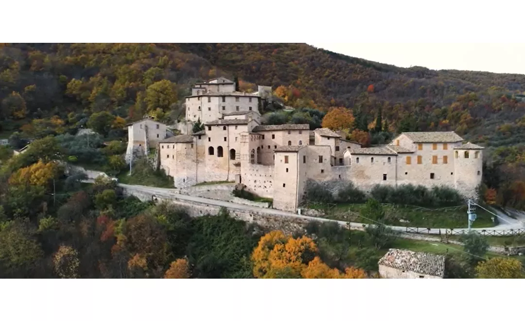 Montalto di Cessapalombo - Polverina