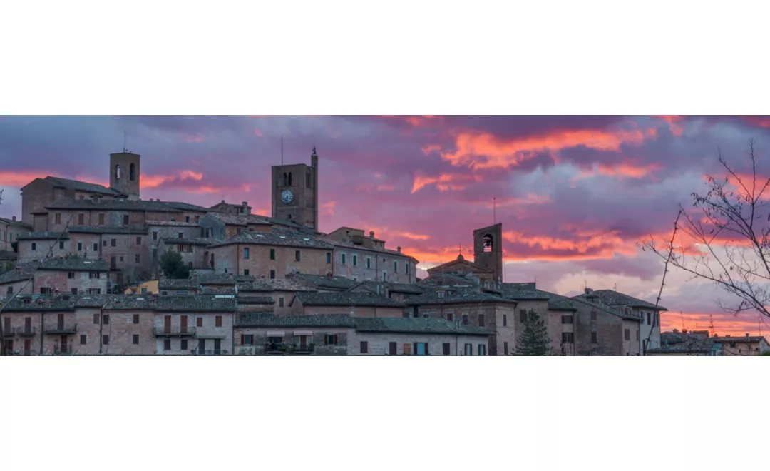 Sarnano - Montalto di Cessapalombo