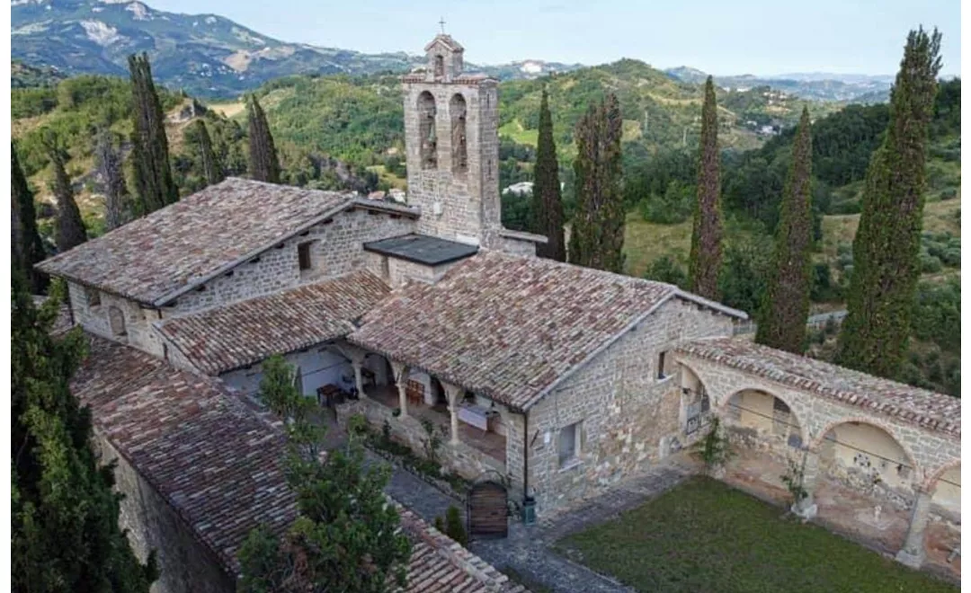 Venarotta - Comunanza