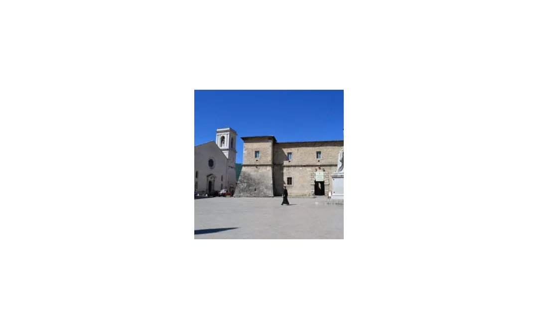 Norcia - Cascia