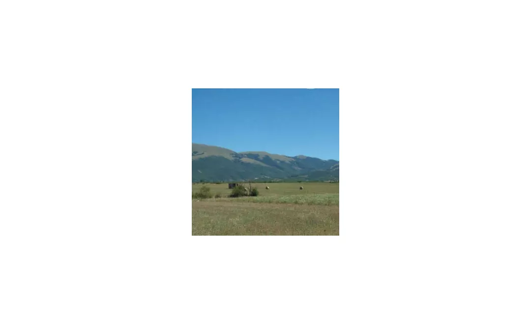 Norcia - Cascia