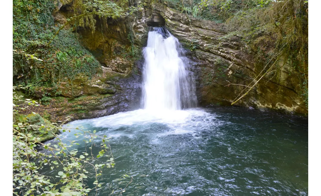 Subiaco - Trevi nel Lazio