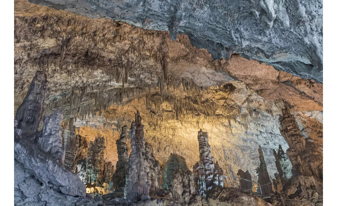 Trevi im Latium – Collepardo
