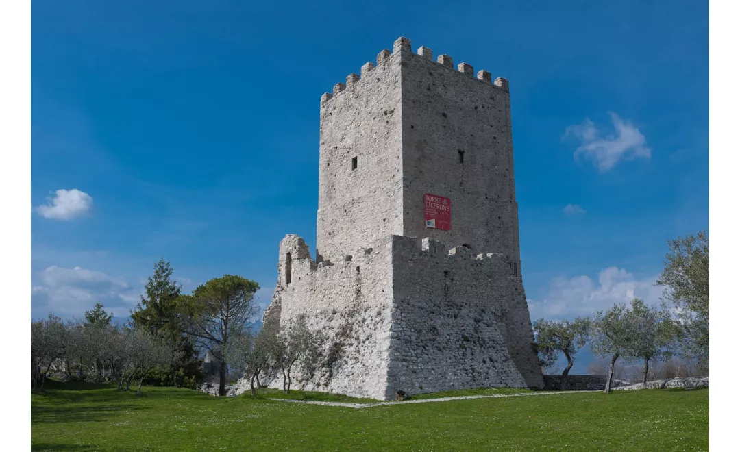 Casamari - Arpino