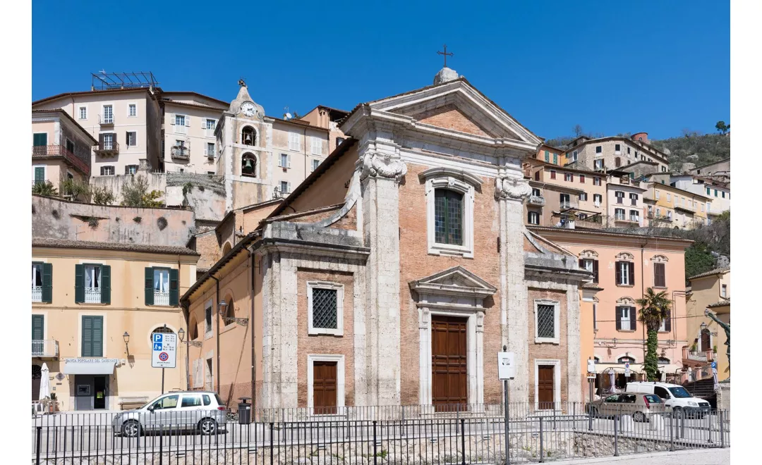 Arpino - Roccasecca