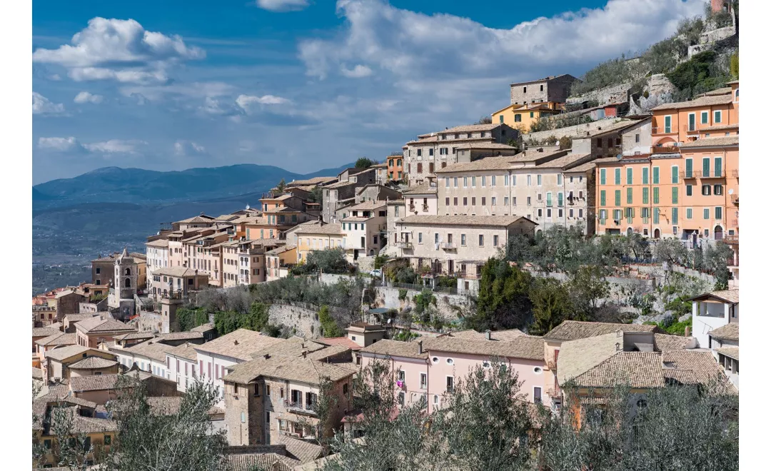 Arpino - Roccasecca