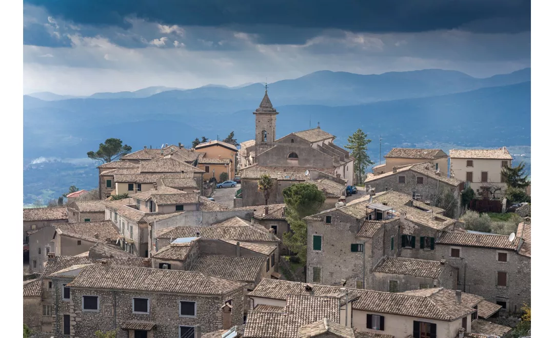 Arpino - Roccasecca