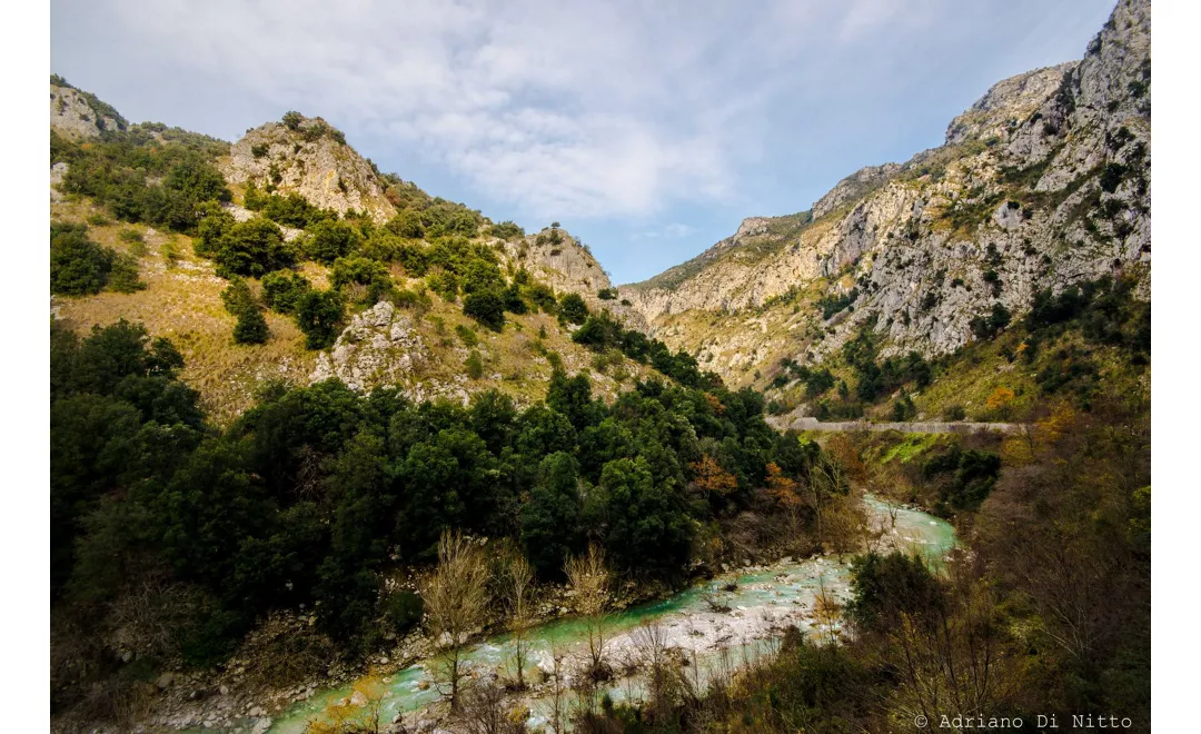 Arpino - Roccasecca