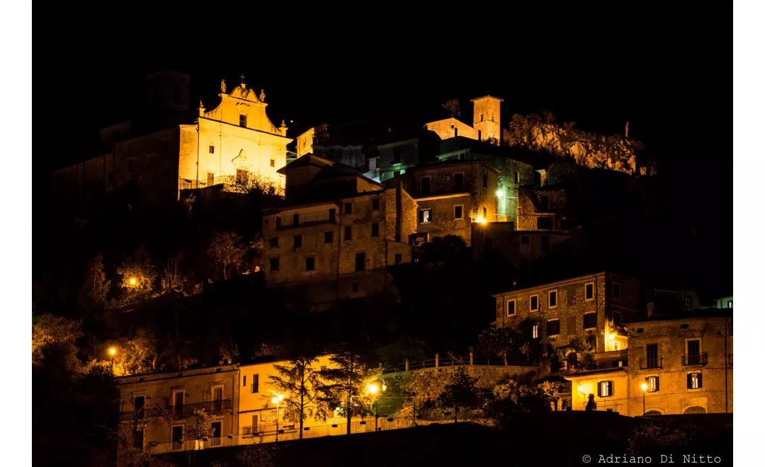 Arpino - Roccasecca