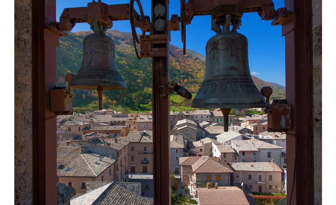 Monteleone di Spoleto - Leonessa