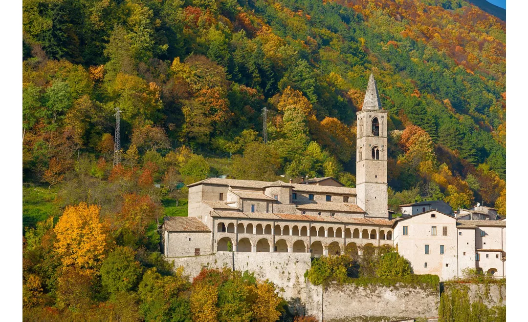 Monteleone di Spoleto - Leonessa