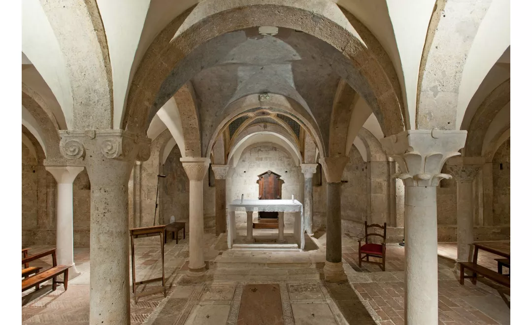 Poggio Bustone - Rieti