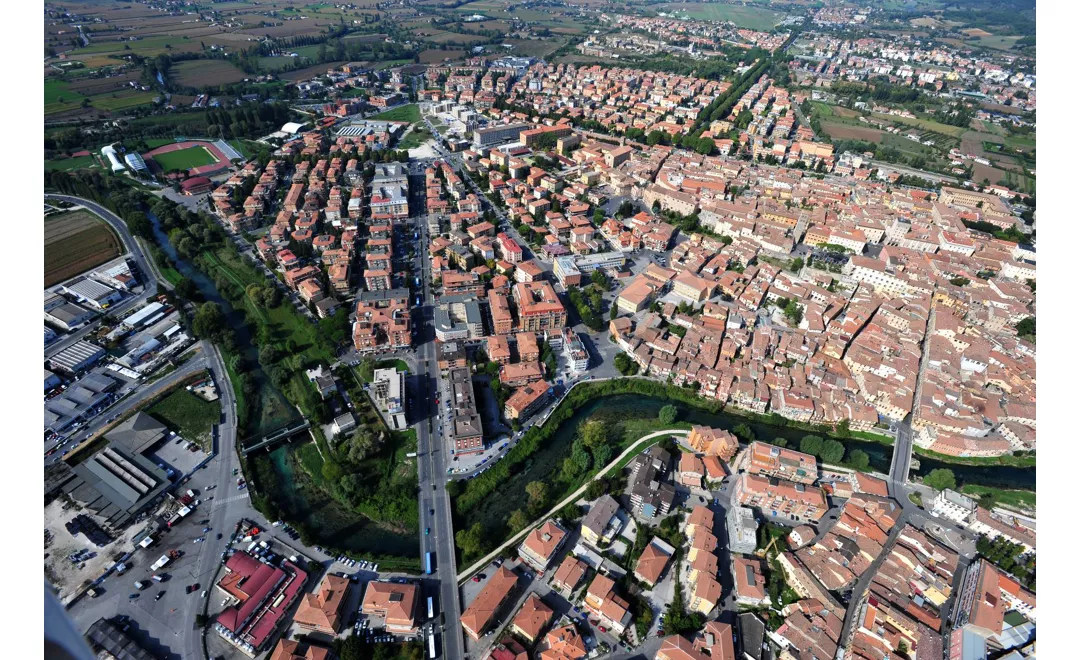 Poggio Bustone - Rieti