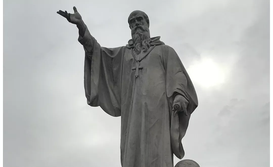 Cammino di San Benedetto