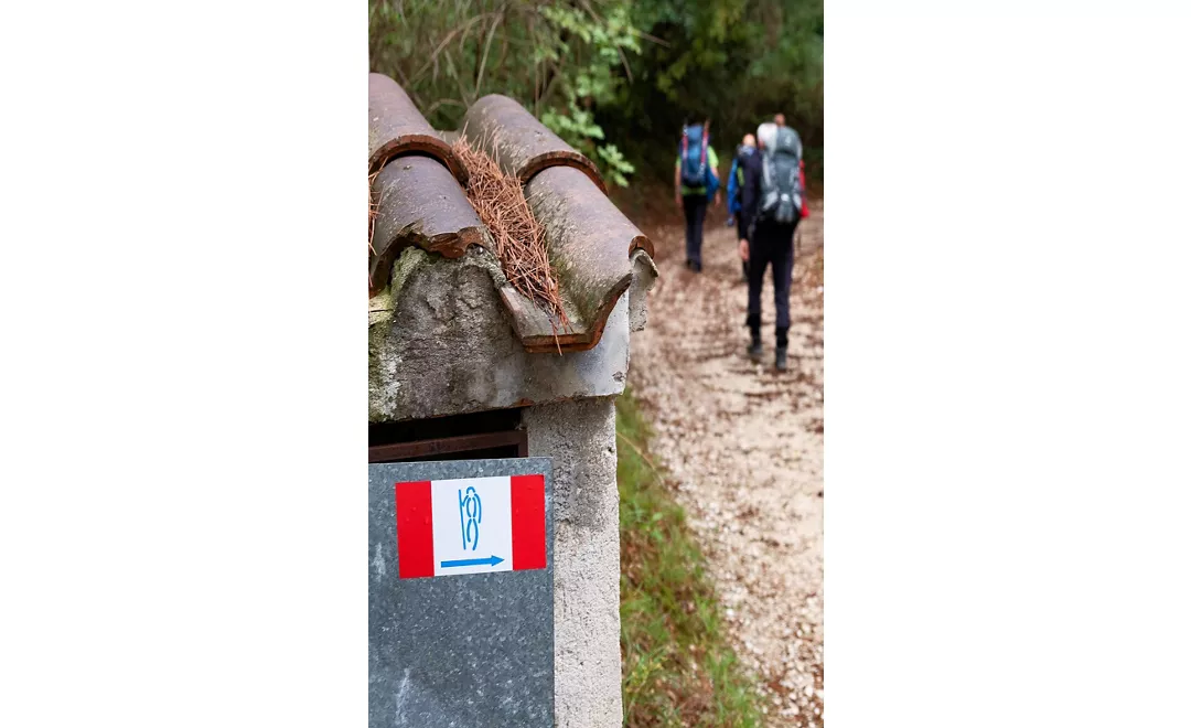 Terni - Stroncone