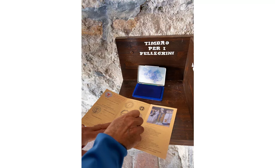 Stroncone – Calvi dell’Umbria