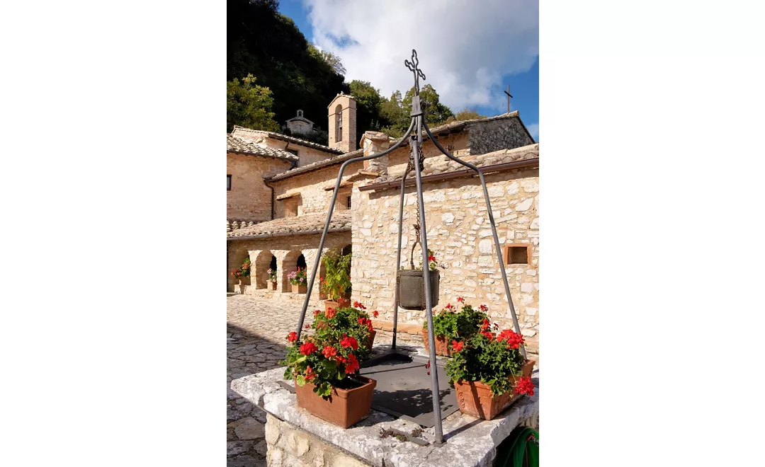 Stroncone – Calvi dell’Umbria