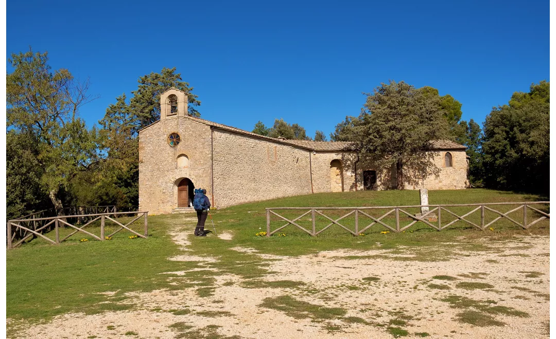 Calvi dell’Umbria – Narni