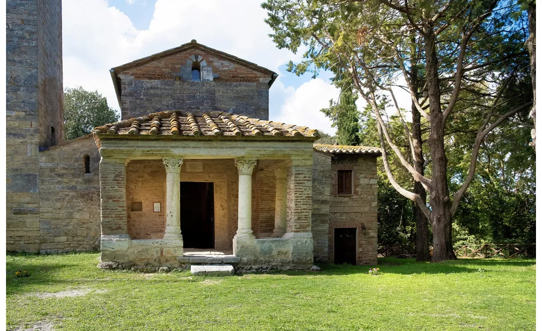 Calvi dell’Umbria – Narni